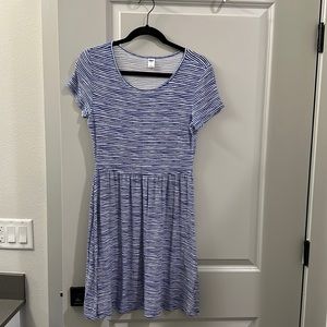 Striped Sundress